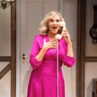 Katherine Kingsley Joins the Cast of NOISES OFF in the West End