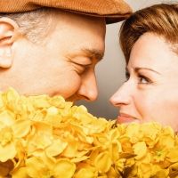 Photos: First Look At Alexander Gemignani and The Cast of BIG FISH At Marriott…