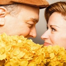 Photos: First Look At Alexander Gemignani and The Cast of BIG FISH At Marriott Theatr