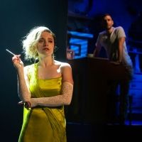 Photos: First Look at Christy Altomare, Adam Kantor & Morgan Marcell in the World…