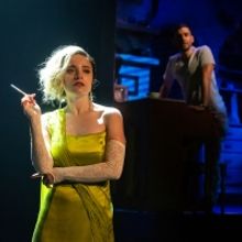 Photos: First Look at Christy Altomare, Adam Kantor & Morgan Marcell in the World…