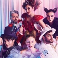 ALICE MUSICAL Comes to Zorlu PSM