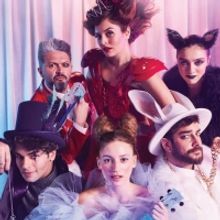 ALICE MUSICAL Comes to Zorlu PSM
