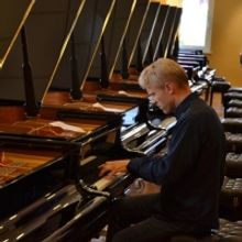 ES: HÅVARD GIMSE Comes to Den Norske Opera & Ballett Next Month