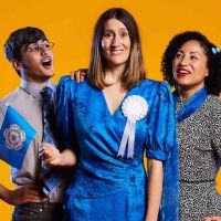 World Premiere of SAY YES TO TESS Announced at Leeds Playhouse & Camden People's…