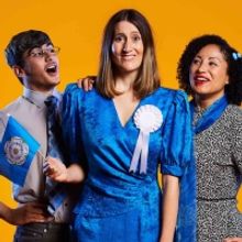 World Premiere of SAY YES TO TESS Announced at Leeds Playhouse & Camden People's Thea