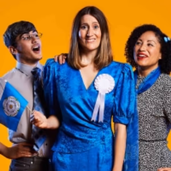 World Premiere of SAY YES TO TESS Announced at Leeds Playhouse & Camden People's Thea Photo
