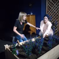 Photo Flash: Collaborative Artists Ensemble Presents UNRAVELED By Jennifer Blackmer