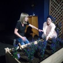 Photo Flash: Collaborative Artists Ensemble Presents UNRAVELED By Jennifer Blackmer