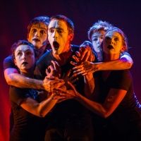 Broken Box Mime Theater Will Present Pop-Up Performances at The 14th Street Y in…