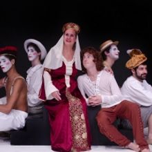 Photo Flash: First Look At Bergen County Players Opening Musical PIPPIN