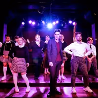 Photos: First Look at CRUEL INTENTIONS: The '90s Musical at The Chopin Theatre