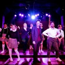 Photos: First Look at CRUEL INTENTIONS: The '90s Musical at The Chopin Theatre