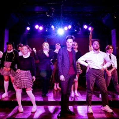 Photos: First Look at CRUEL INTENTIONS: The &#039;90s Musical at The Chopin Theatre
