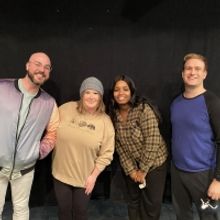 THE THEORY OF RELATIVITY Comes to The Players Club of Swarthmore