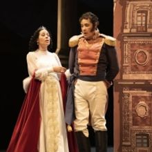 The National Theatre Company to Stage HOURS OF GRACE