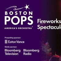 The Boston Pops Fireworks Spectacular Returns To Celebrate The Fourth Of July On The  Interview