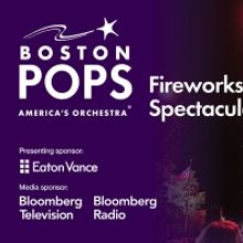 The Boston Pops Fireworks Spectacular Returns To Celebrate The Fourth Of July On The 