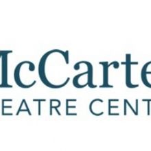 McCarter Theater Center Announces 2021 Virtual Gala