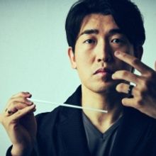 Keitaro Harada Revealed as The Solti Foundation's 2023 Solti Fellow