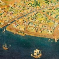 South Street Seaport Museum Announces Russell Shorto and Friends Featuring Panel…