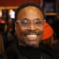 Billy Porter Joins NEW YEAR'S ROCKIN' EVE With Ryan Seacrest, Lucy Hale