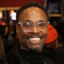 Billy Porter Joins NEW YEAR'S ROCKIN' EVE With Ryan Seacrest, Lucy Hale