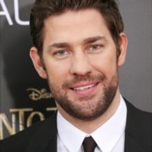 John Krasinski Will Host SATURDAY NIGHT LIVE on March 28