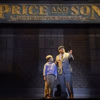 Photo Flash: First Look at 3-D Theatricals' KINKY BOOTS