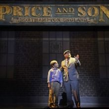 Photo Flash: First Look at 3-D Theatricals' KINKY BOOTS