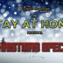 Robin Ince and Josie Long To Present Live Christmas Day Show