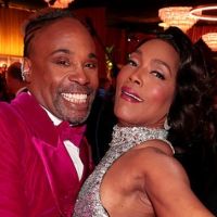 Photos: Inside the 80th Golden Globe Awards
