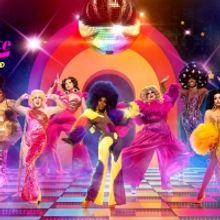 Meet the Queens of CANADA'S DRAG RACE: CANADA VS. THE WORLD, Premiering November 18 o