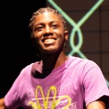 Photos: First Look At LOCOMOTION At Children's Theatre Company