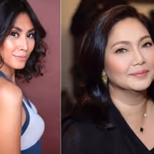Maricel Soriano to Join Cast of Trans-Led Romcom RE-LIVE: A TALE OF AN AMERICAN…