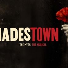 Win 2 Tickets To HADESTOWN Plus A Backstage Tour With Tony-Nominee, Amber Gray