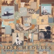 Portland Drummer José Medeles to Share Tribute to John Fahey with 'Railroad Cadences