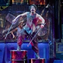 The Bushnell Welcomes International Sensation STOMP, May 27-29