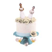 Portland Stage Presents THE CAKE This April