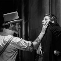 Photos: First Look at the Leith Theatre's THE STRANGE CASE OF DR. JEKYLL AND MR. HYDE