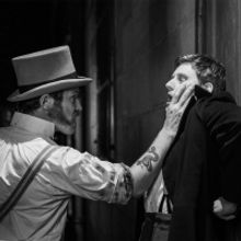 Photos: First Look at the Leith Theatre's THE STRANGE CASE OF DR. JEKYLL AND MR. HYDE