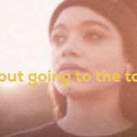 Watch: Pretty Awkward Share Hopeful New Song and Lyric Video 'Misfits'