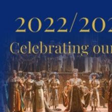 New National Theatre Tokyo Announces 2022/23 Opera Season