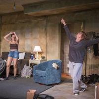 Photos: First Look at THIS WIDE NIGHT at Theater Wit