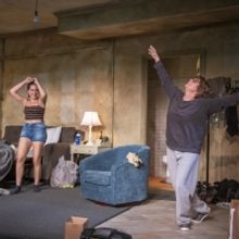 Photos: First Look at THIS WIDE NIGHT at Theater Wit