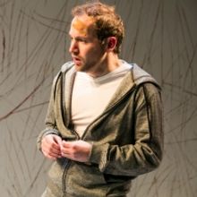 Photo Flash: Knife Edge Production Of Neil LaBute's IN A DARK DARK HOUSE