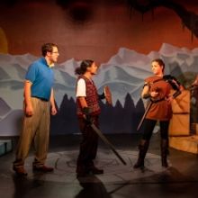 Photos: First Look at Capital University Theatres' SHE KILLS MONSTERS