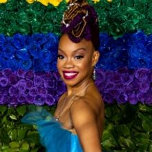 AIDA Revival Will Get Developmental Lab in Spring 2020, with Schele Williams and Cami