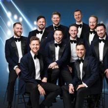 Australia's The Ten Tenors Return With a New Show, On Tour in 2023
