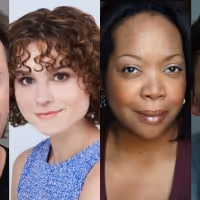 Complete Casting Announced For TO KILL A MOCKINGBIRD National Tour